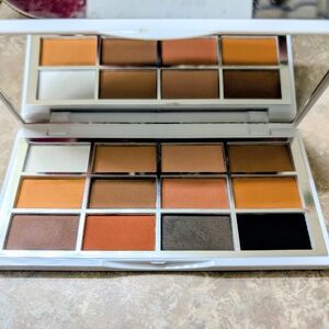 Lash Step Matte About You Pallet